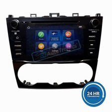 Subaru WRX Radio Display LCD Touch Screen Digitizer 2019 2020 2021 Screen Repair picture