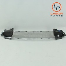 M139 03-08 Maserati Quattroporte Front Bumper Lower Mesh Grill Grille Z2620 picture