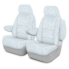 For Chevy Prizm 98-02 Seat Cover Designer Printed Neosupreme Organic Riverbed picture