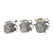 Outboard Carburetor 6H1 14301 14302 14303  for 2-Str 85 90 HP Motor Engine picture