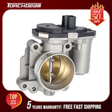 Throttle Body For 2007-2011 Chevrolet Cobalt HHR Malibu 07-09 Pontiac G5 S20016 picture