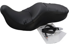 52609-05 NEW OEM 1997-2007 HARLEY FLHR FLHX COMFORT STITCH REDUCED REACH SEAT picture