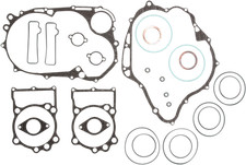 VESRAH - Complete Gasket Set Yamaha XV 920 Virago | VG-283 picture