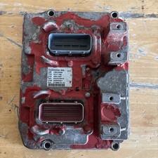 2014-2016 Cummins ISX15 ECM | Engine Control Module - Used | P/N 5317106 picture