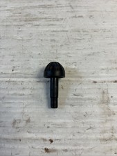 NEW TRIUMPH BONNEVILLE 2001-13 MODELS INSTRUMENT GAUGE RESET KNOB T2501204 picture