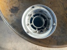 Aircraft McCauley main Wheel hub C163004-01 / D-30291-2 Cessnas 180,185,206,210 picture