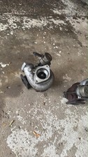 90-96 Nissan 300ZX Factory Turbos with Upgraded Turbo Oil Lines picture