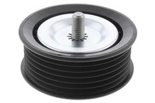 VAICO V30-2707 Deflection/Gui de Pulley, V-ribbed belt picture
