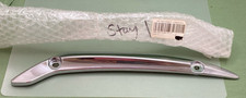 NEW YAMAHA 3D8-2164F-10-00 CHROME STAY 1 SUPERSEDES 3D8-2164F-00-00 picture