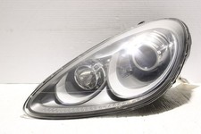 2011-2014 Porsche Cayenne HID Left Side Headlight Assembly OEM 7P5941031AB picture