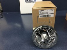 2006-2014 Subaru Forester STi Wrx Legacy Left Fog Light Housing & Lens OEM NEW picture