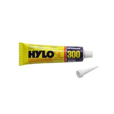 HYLOMAR LLC Hylosil Hi-Temp Silicone RTV Sealant 3.0oz Tube- 61411 picture