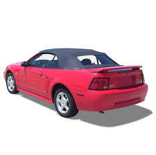 1994-04 Ford Mustang Convertible Soft Top - Heated Glass Section Only picture