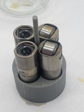 Bleeds and pumps up hydraulic lifters Vacuum Tappet Pump-Up picture