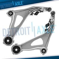 Front Lower Control Arms for 2013 2014 2015-2019 Nissan Pathfinder INFINITI QX60 picture
