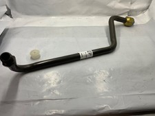 Freightliner OEM 05-23007-001 Heater Return Pipe Steel picture