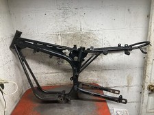 1975 Harley Davidson Aermacchi Sx125 Sx 125 Frame picture