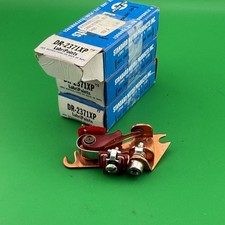 Standard Ignition Contact Sets Lot of 3 DR2371XP 89056787 D582A 1966294 picture