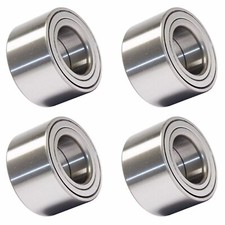 Front Rear Wheel Bearings for 05-24 Arctic Cat ATV UTV Rpl 1402-027 1402-809 picture