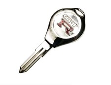Key Blank for Nissan Skyline GTR, GT-R (R32) picture