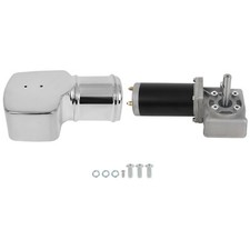 US STOCK 900W 90:1 Dump Truck Tarp Motor Replacement US picture
