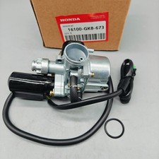 NEW 16100-GK8-673 Carburetor/Carb For Honda NQ50 Spree 1984-1985 Replaces picture