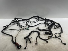 Fits 2015 - 2020 INFINITI QX80 5.6 RWD Complete Engine Trans Wire Harness picture