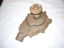 1948 1949 1950 Oldsmobile 98 water pump rebuilt picture