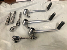 Kawasaki H2 750 Gear Shift Shifter Pedal Gear Change picture