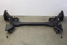 Fiat 500 Abarth Rear Suspension Beam Cross Member Subframe Oem 2012-2018 picture