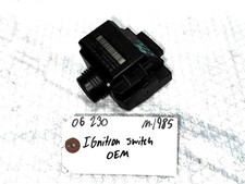 03-09 Mercedes C230 W203 W209 C-Class CLK Ignition Switch Module 2095451908 OEM picture