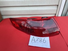 2008 2009 Porsche 911 Carrera 4S GT2 GT3 RS Targa 4 Left Tail Light Lamp OEM 786 picture