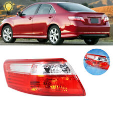 For 2007 2008 2009 Toyota Camry Outer Tail Light Brake Lamp Left Driver Side picture