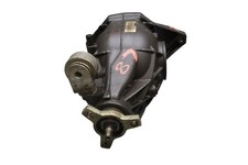 08-16 Mercedes W212 E350 E400 C350 Rear Differential Diff Axle Carrier Oem picture
