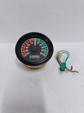 ComNav Marine Analog Rudder Angle Indicator Gauge Boat Vessel Autopilot USA picture