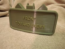 Claymore Mine 