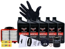 2008 - 2017 Victory Vision Motorcycle Maintenance Kit picture