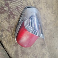 1997 97-03 Honda GL1500 Valkyrie OEM Rear Brake Tail Light Taillight Stop picture