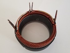 Hairpin High Output Alternator Stator (250 Amp) picture