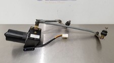 1990 FERRARI TESTAROSSA WINDSHIELD WIPER MOTOR ASSEMBLY picture