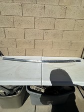 1963 Chevrolet Impala Hood Lip Moulding USED-ORIGINAL picture
