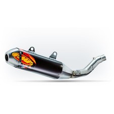 FMF Powercore 4 Slip-On Exhaust - 4-Stroke 044471 picture