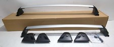 New OEM genuine Genesis Roof Rack Cross Bars Kit 2022-2026 GV70 ARF21-AU000 pair picture