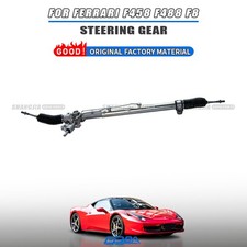 Original Used For Ferrari 458 488 F8 2010-2025 Steering Gear Rack OE 291133 picture