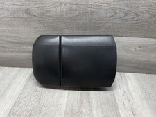 2003-2009 Toyota 4Runner Black Console Lid Arm Rest OEM 58905-35091-B0 ((21)) picture