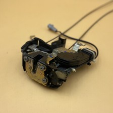 TOYOTA TUNDRA 00-06 REGULAR & ACCESS CABS LEFT FRONT DOOR LATCH LOCK ACTUATOR picture