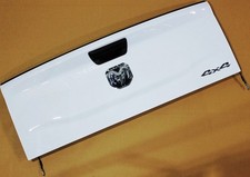 OEM Tailgate 19-25 RAM 2500 Truck Factory New Take Off Tail Gate 3500 Dodge Ram picture