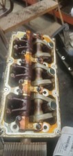 Cylinder Head 3.5L Driver Left Fits 05-10 300 1200121 picture