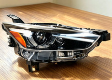 For 2016-2017 Mazda CX-3 Right Full LED Headlight Assembly AFS DH5C51030 US picture
