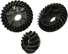 Gear Set 68V-45551-00+68V-45560-00+68V-45571-00 13T/28T/28T Fits Yamaha 75-115 H picture